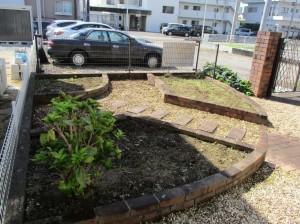 宮崎市出来島町、中古一戸建ての画像です