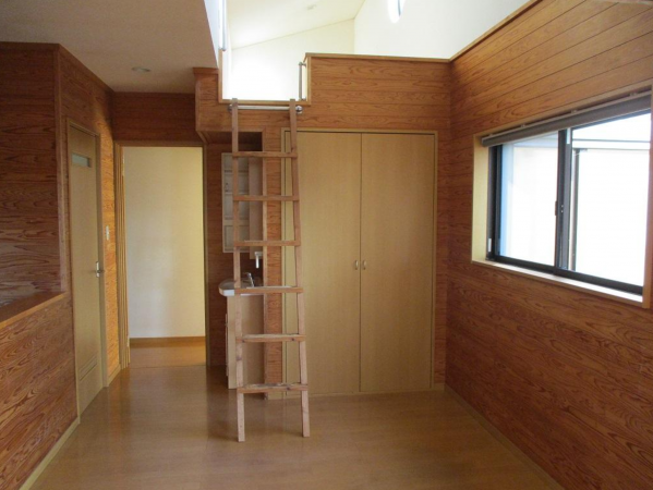 宮崎市出来島町、中古一戸建ての画像です