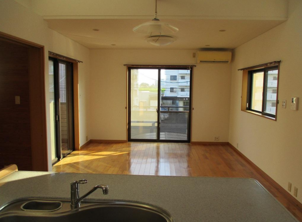 宮崎市出来島町、中古一戸建ての画像です