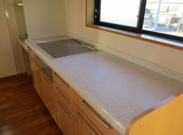 宮崎市出来島町、中古一戸建ての画像です