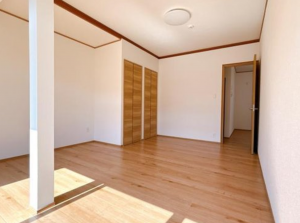 宮崎市恒久、中古一戸建ての画像です