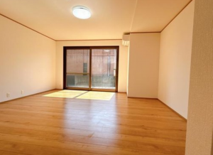 宮崎市恒久、中古一戸建ての画像です