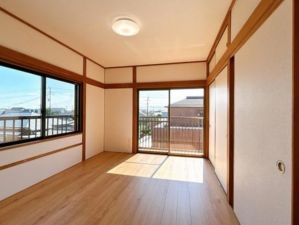 宮崎市恒久、中古一戸建ての画像です