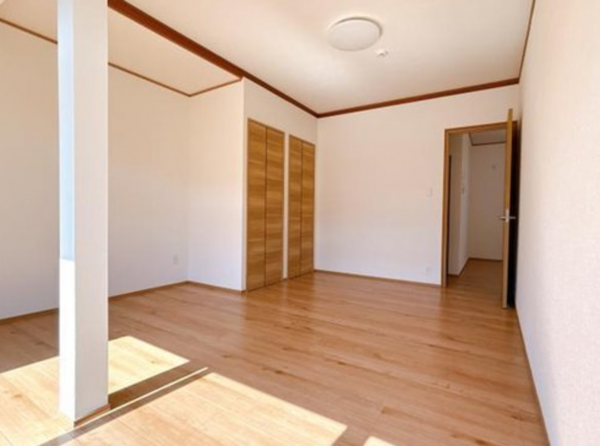 宮崎市恒久、中古一戸建ての画像です