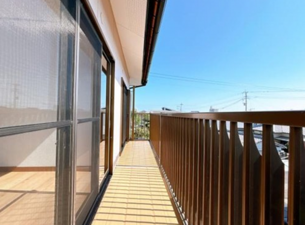 宮崎市恒久、中古一戸建ての画像です