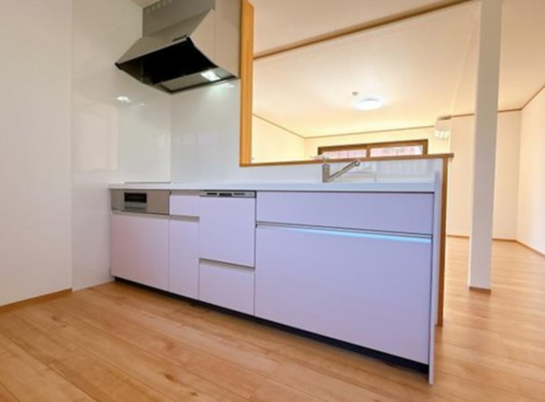 宮崎市恒久、中古一戸建ての画像です