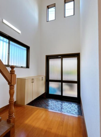 宮崎市恒久、中古一戸建ての画像です