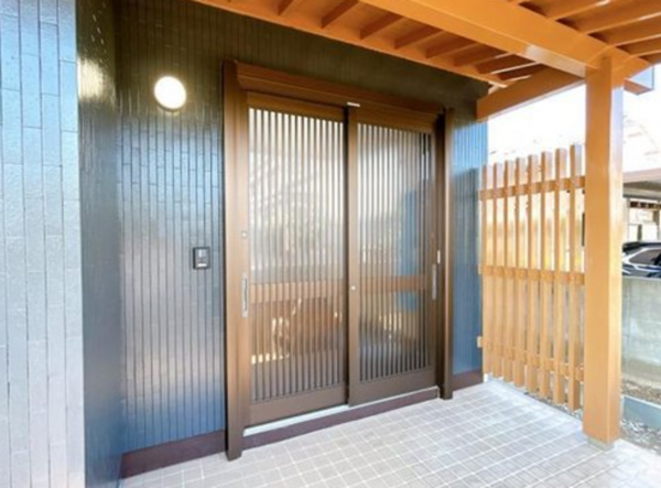 宮崎市恒久、中古一戸建ての画像です