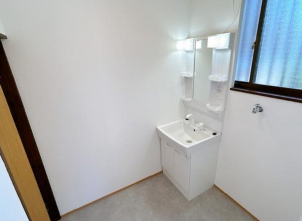 宮崎市恒久、中古一戸建ての画像です