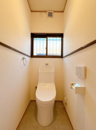 宮崎市恒久、中古一戸建ての画像です