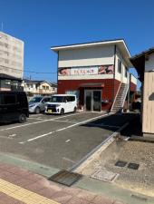 宮崎市神宮東、収益物件/店舗事務所の画像です