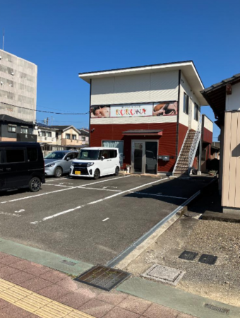 宮崎市神宮東、収益物件/店舗事務所の画像です