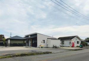 宮崎市佐土原町、中古一戸建ての画像です