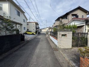宮崎市吉村町、中古一戸建ての画像です