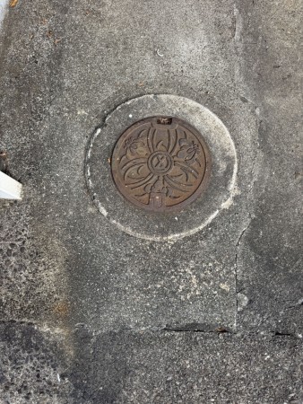 宮崎市吉村町、中古一戸建ての画像です