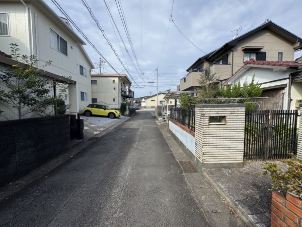 宮崎市吉村町、中古一戸建ての画像です