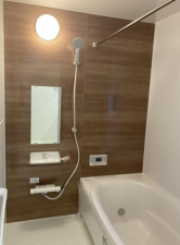 宮崎市大塚町、新築一戸建ての画像です