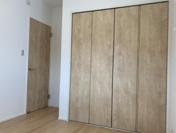 宮崎市大塚町、新築一戸建ての画像です