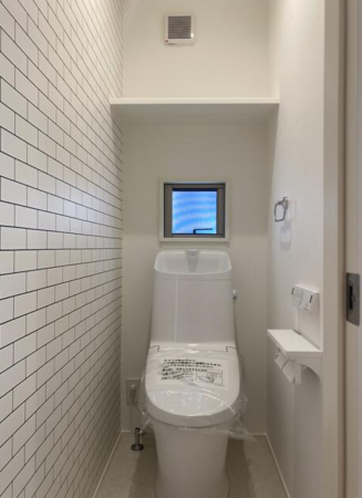 宮崎市大塚町、新築一戸建ての画像です