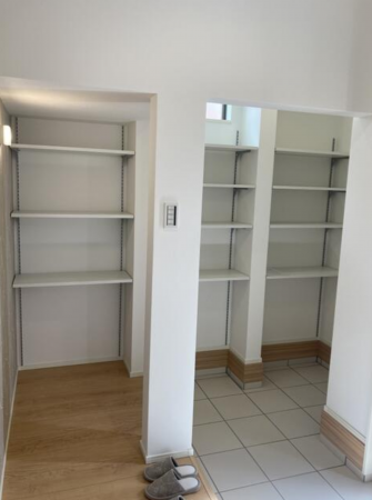 宮崎市大塚町、新築一戸建ての画像です