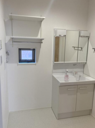 宮崎市大塚町、新築一戸建ての画像です