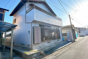 宮崎市田野町、中古一戸建ての画像です