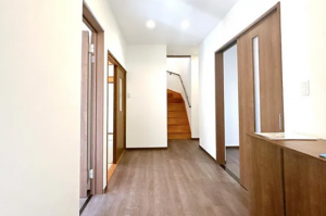 宮崎市田野町、中古一戸建ての画像です