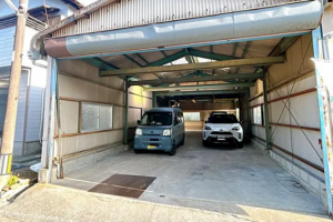 宮崎市田野町、中古一戸建ての画像です