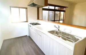 宮崎市田野町、中古一戸建ての画像です