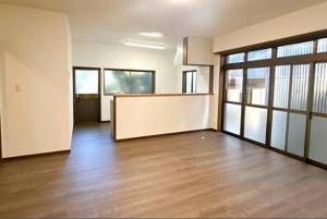 宮崎市田野町、中古一戸建ての画像です