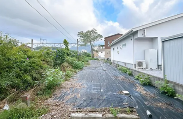 宮崎市田野町、中古一戸建ての画像です