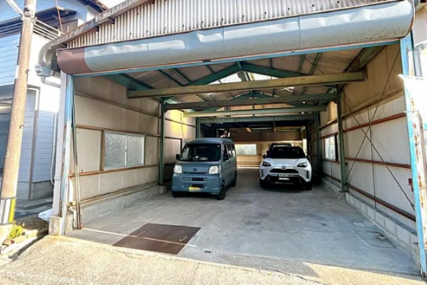 宮崎市田野町、中古一戸建ての画像です