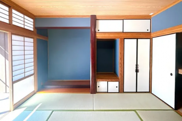 宮崎市田野町、中古一戸建ての画像です