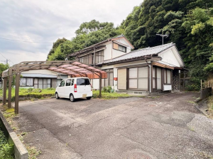 宮崎市大字郡司分、中古一戸建ての画像です