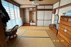 宮崎市田野町、中古一戸建ての画像です