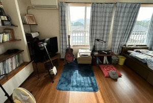 宮崎市田野町、中古一戸建ての画像です