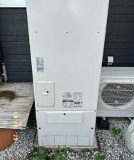 宮崎市田野町、中古一戸建ての画像です