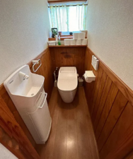 宮崎市田野町、中古一戸建ての画像です