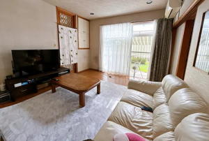 宮崎市田野町、中古一戸建ての画像です