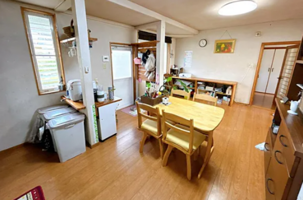 宮崎市田野町、中古一戸建ての画像です