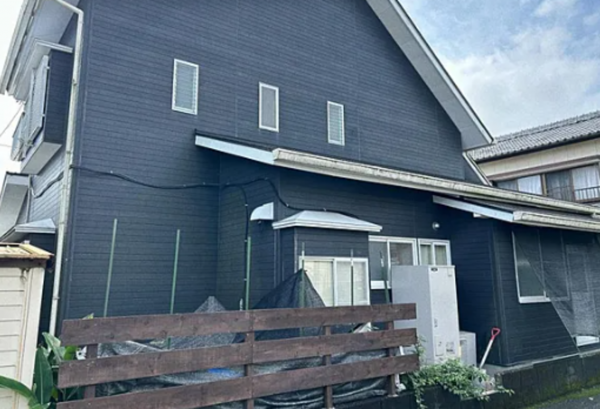 宮崎市田野町、中古一戸建ての画像です