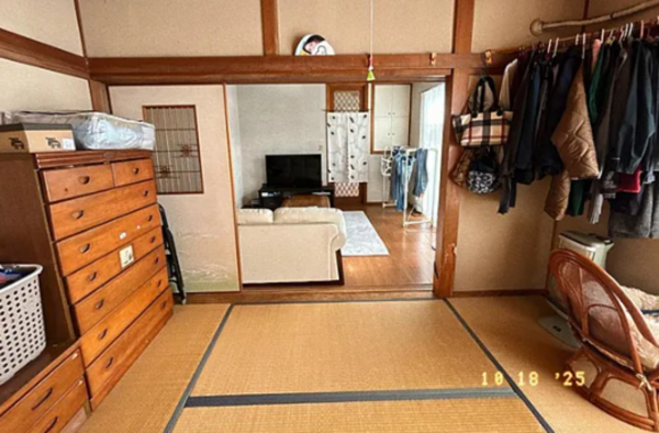 宮崎市田野町、中古一戸建ての画像です