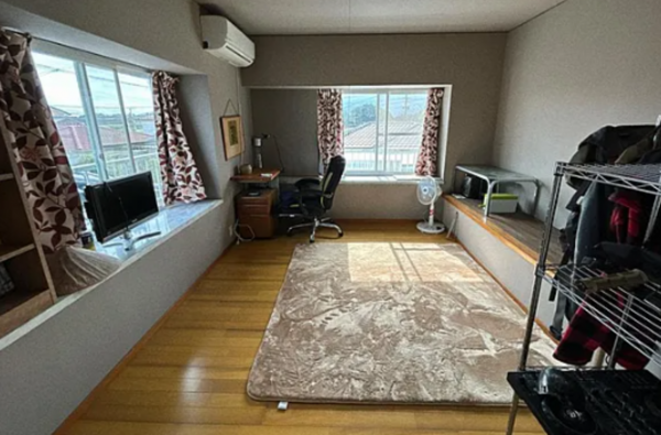 宮崎市田野町、中古一戸建ての画像です