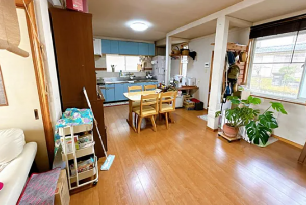 宮崎市田野町、中古一戸建ての画像です