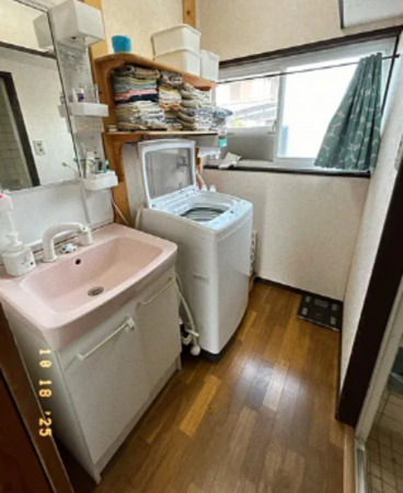 宮崎市田野町、中古一戸建ての画像です