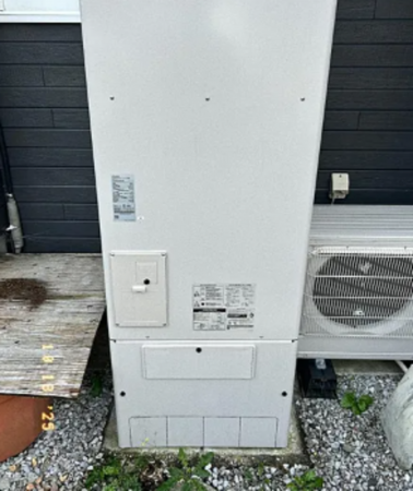 宮崎市田野町、中古一戸建ての画像です