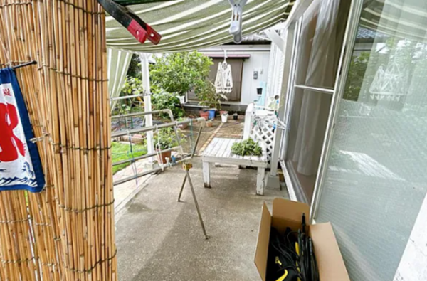 宮崎市田野町、中古一戸建ての画像です