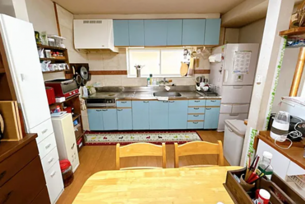 宮崎市田野町、中古一戸建ての画像です