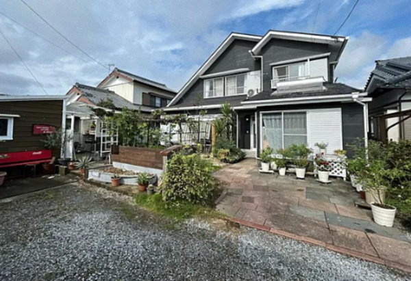 宮崎市田野町、中古一戸建ての画像です