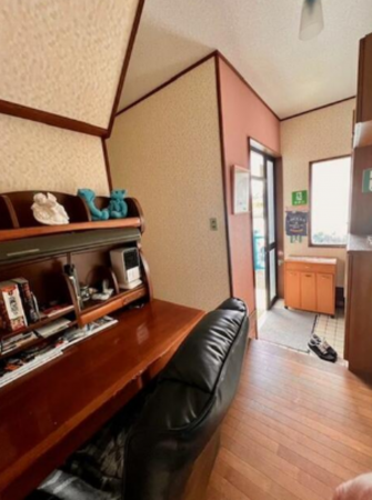 宮崎市青島、中古一戸建ての画像です